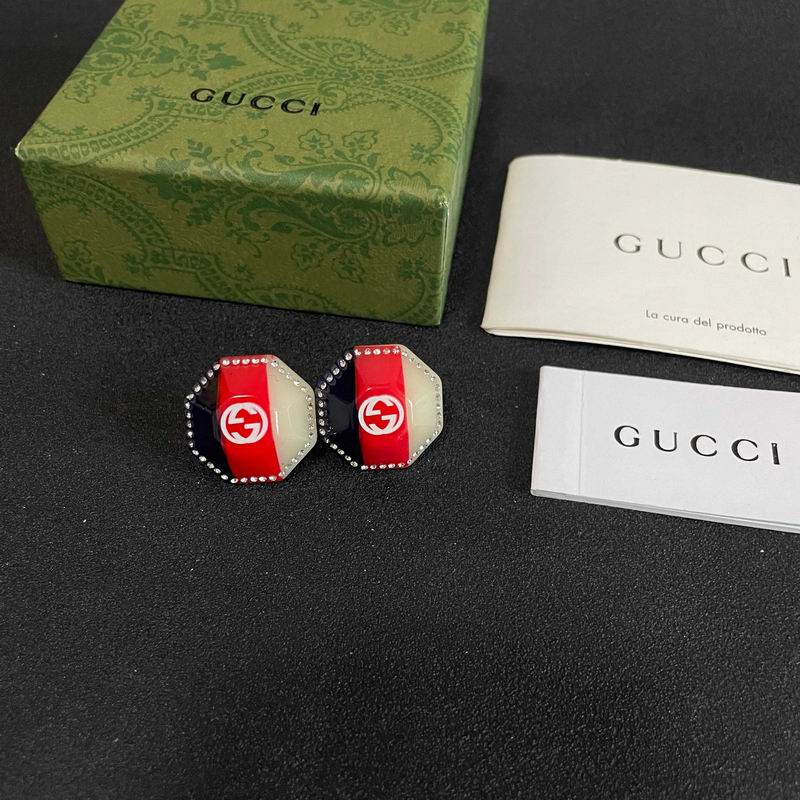 Gucci Earring 04yxs118